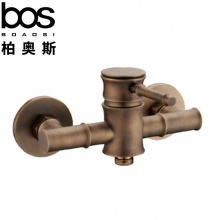 淋浴龍頭（仿古）