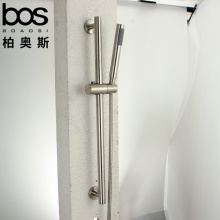 304升降桿花灑（單功能）