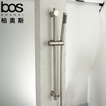 304升降桿花灑（單功能）