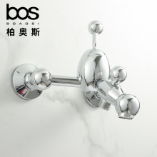 浴缸三聯(lián)龍頭