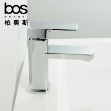 冷熱面盆龍頭（合金）