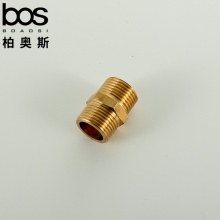 銅外牙直接  中