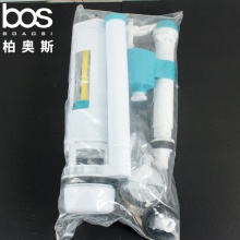 低壓分體水箱配件