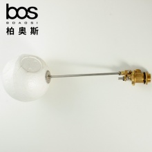 臺(tái)灣浮球閥