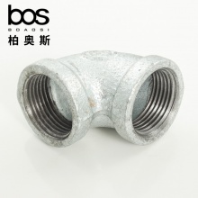 國(guó)標(biāo)鐵彎頭