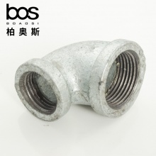 國(guó)標(biāo)鐵彎頭