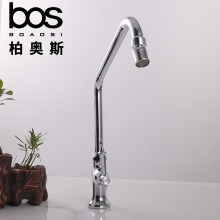 單冷立式廚房龍頭