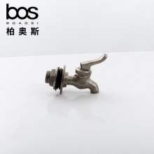 茶缸龍頭（銅）