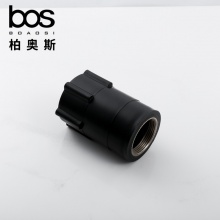 龍頭固定螺母（塑料）