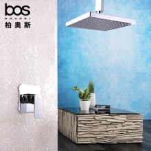 暗裝淋浴（銅）