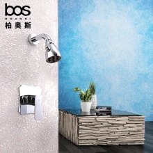 暗裝淋浴（銅）