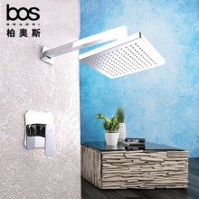 暗裝淋浴（銅）