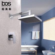 暗裝淋浴（銅）