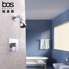 暗裝淋浴（銅）