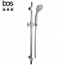 升降花灑（五檔調(diào)節(jié)）