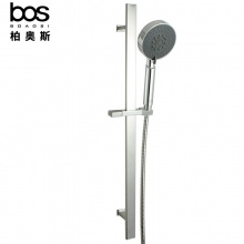 升降花灑（五檔調(diào)節(jié)）