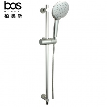 升降花灑（三檔調節(jié)）