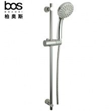 升降花灑（五檔調節）