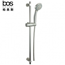 升降花灑（五檔調節）