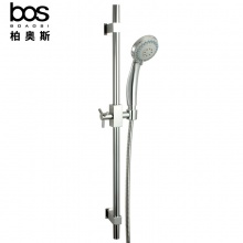 升降花灑（五檔調節(jié)）