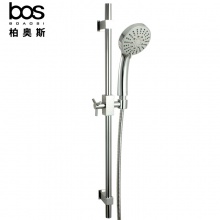 升降花灑（五檔調(diào)節(jié)）