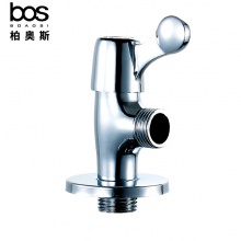 三角閥（合金）