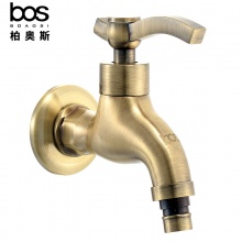 洗衣機(jī)龍頭 (仿古）