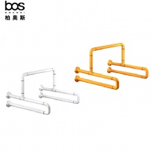 ABS-6040（雙U型扶手）