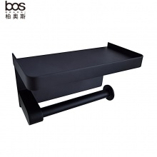 廁紙架帶手機置物架