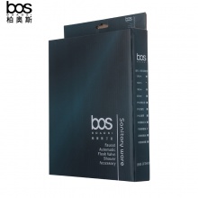 bos盒裝PVC銀拉絲軟管