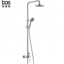 淋浴套裝（無配頂噴）