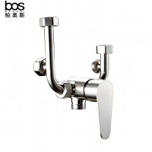 不銹鋼電熱龍頭