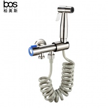 不銹鋼馬桶噴槍三件套