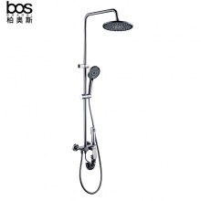 大淋浴花灑槍灰