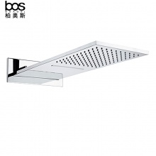 瀑布頂噴花灑（方角）