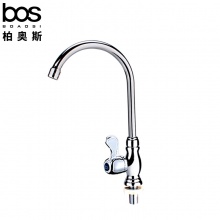 單冷立式廚房龍頭