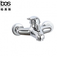 浴缸三聯(lián)龍頭