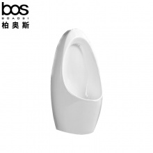 掛式小便斗  豎排