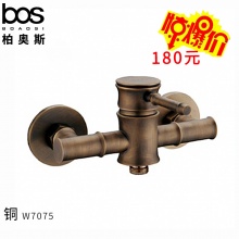 淋浴龍頭（仿古）