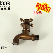 拖把池龍頭（仿古）