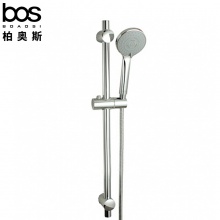 升降花灑（三檔調(diào)節(jié)）