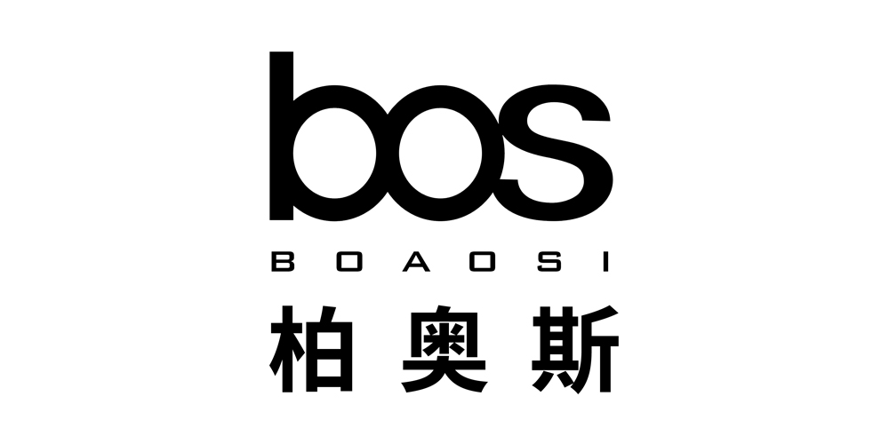 bos logo